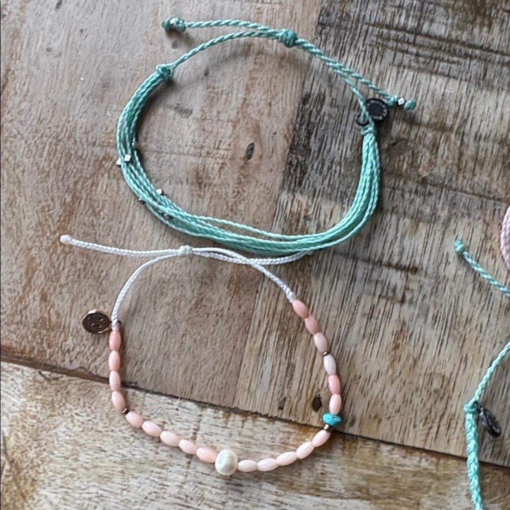 Pura Vida bracelet lot - Picture 4 of 5